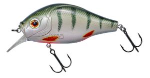 DOGORA 10CM GREEN PERCH