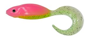 GRUBBY GUN 7.5CM 5 LIME CHART PINK