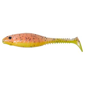 VMAX GRUBBY SHAD 13CM 10,5 CHICKEN SECRET