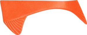 DOGORA WAKE 170 SPARE TAIL ORANGE