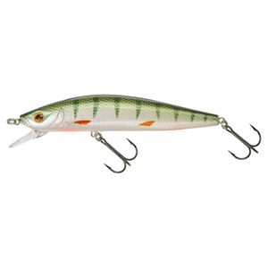 GAMERA 12.8CM SP GREEN PERCH