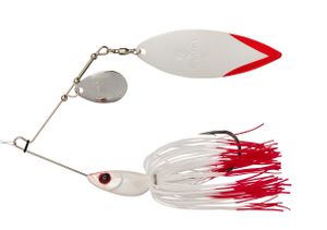 SPINNAKER 21G RED HEAD