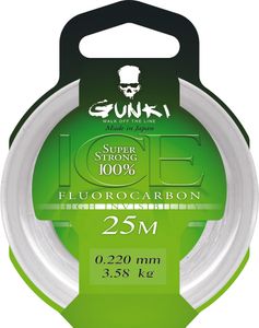 FLUOROCARBONE ICE 0,728