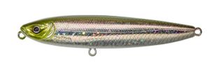 MEGALON 75 S 7.5CM SNOW MINNOW