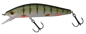 ZIGRA 130 F GREEN PERCH