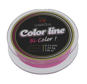 E.VIVES COLOR LINE PINK/WHIT .0,185