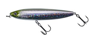 MEGALON 105 F SNOW MINNOW