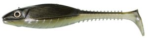 VMAX GRUBBY SHAD 13CM 10,5 BROWN SHINER