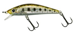 GAMERA 63 HW 6.5CM IMPACT BROWN TROUT