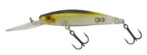 MOTHRA 7.5CM F HALF MINNOW