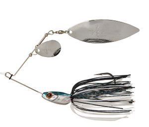 SPINNAKER 21G METALLIC BLEEK SPINNAKER 21G METALLIC BLEEK