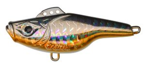 JIGER S 5.5CM COPPER MINNOW