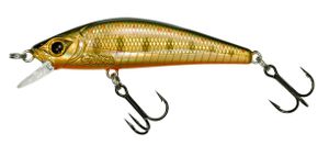 GAMERA 63 HW 6.5CM COPPER TROUT