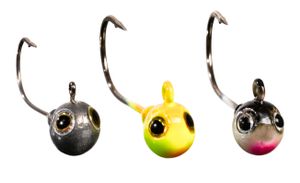 G'ROUND ORANGE/FLUO YELLOW 5G 2/0 G'ROUND ORANGE/FLUO YELLOW 5G 2/0