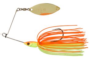 SPINNAKER 7G ORANGE FLUO YELLOW