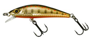 GAMERA 50 HW 5CM COPPER TROUT