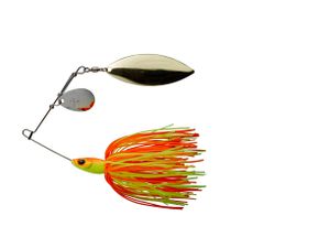 SPINNAKER 14G ORANGE FLUO YELLOW