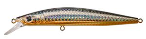 GAMERA SLIM 110 SP 11CM COPPER MINNOW