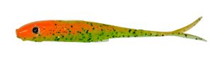 KIDDY 10CM 5 ORANGE CHART BELLY KIDDY 10CM 5 ORANGE CHART BELLY