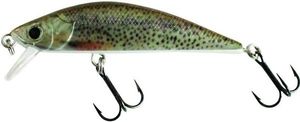 JERKBAIT BX-50 S TROUT NATUREL