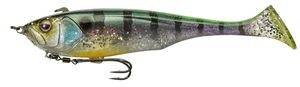 DUNKLE 7" DUNKLE 7 18CM CHARTREUSE STRIKE GILL DUNKLE 7" DUNKLE 7 18CM CHARTREUSE STRIKE GILL