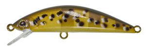 TRICOROLL 55HW 5.5CM NATIVE BROWN TROUT