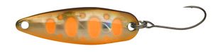 NATIVE SPOON 3.5G COPPER TROUT NATIVE SPOON 3.5G COPPER TROUT