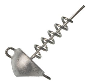 DEXTER TIP UP HEAD 40G - SCREW