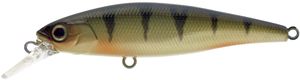 SQUAD MINNOW 65 SP 6.5CM PERCH