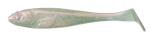 MAGIC SLIM SHAD 12.5CM AKOYA SHAD