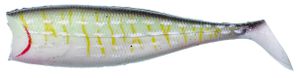 NITRO SHAD 90 UV PACK PIKE