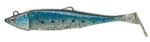 NITRO SPRAT SHAD 90 + HEAD 10G SARDINE