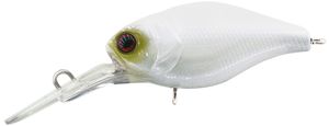 DEEP DIVING CHUBBY 3.8CM BONE DEEP DIVING CHUBBY 3.8CM BONE