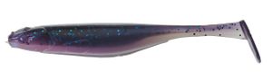 MAGIC FAT SHAD 3" MAGIC PURPLE