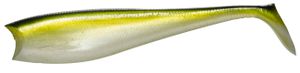 NITRO SHAD 12CM GOLDEN GREEN