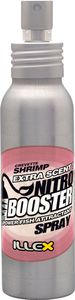 NITRO BOOSTER SHRIMP SPRAY ALU. 75ML