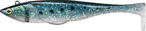 NITRO SPRAT SHAD 120 + HEAD 21G SARDINE