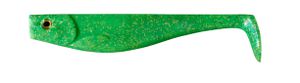 DEXTER SHAD 200 MAGIC LIME CHARTREUSE