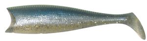 NITRO SHAD 90 GREEN MACKEREL