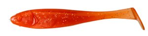 MAGIC SLIM SHAD 4" ATOMIC CHICK