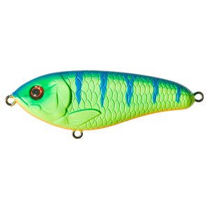 DEXTER JERK 120 S BLUE BACK TIGER