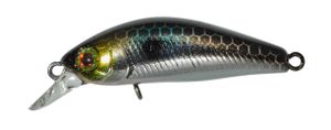 CHUBBY MINNOW 35SP 3.5CM CHROME SHAD