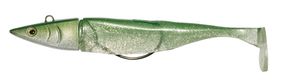 NITRO SPRAT SHAD 90 + HEAD 21G G SPRAT