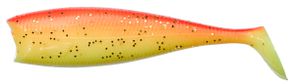 NITRO SHAD 90 UV PACK ATOMIC CHICK