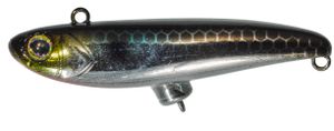 DARTRUN 46 S CHROME SHAD