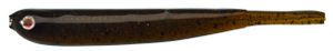 GLOSSY SHAD 3,8" GOBY GLOSSY SHAD 3,8" GOBY