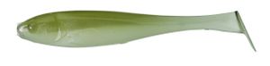 MAGIC SLIM SHAD 4" GLOW AYU MAGIC SLIM SHAD 4" GLOW AYU