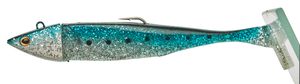 NITRO SPRAT SHAD 90 + HEAD 14G SARDINE