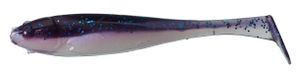 MAGIC SLIM SHAD 3" MAGIC PURPLE