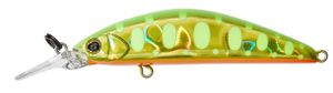 TRICOROLL GT 56 MD F CHARTREUSE YAMAME TRICOROLL GT 56 MD F CHARTREUSE YAMAME